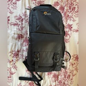 Lowepro Camera Backpack